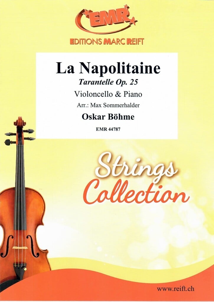 La Napolitaine
